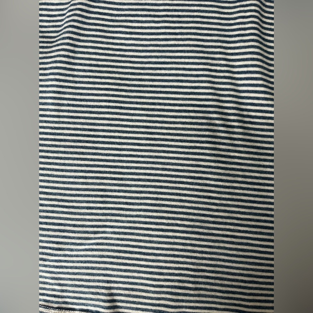 J. McLaughlin Utility Pocket Shirt Dress - Picture 6 of 8